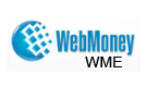 WebMoney WME