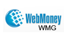 WebMoney WMG