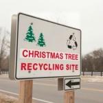 "Демонтаж и вывоз новогоднего дерева. Фото" в интернет магазине Садовод.орг